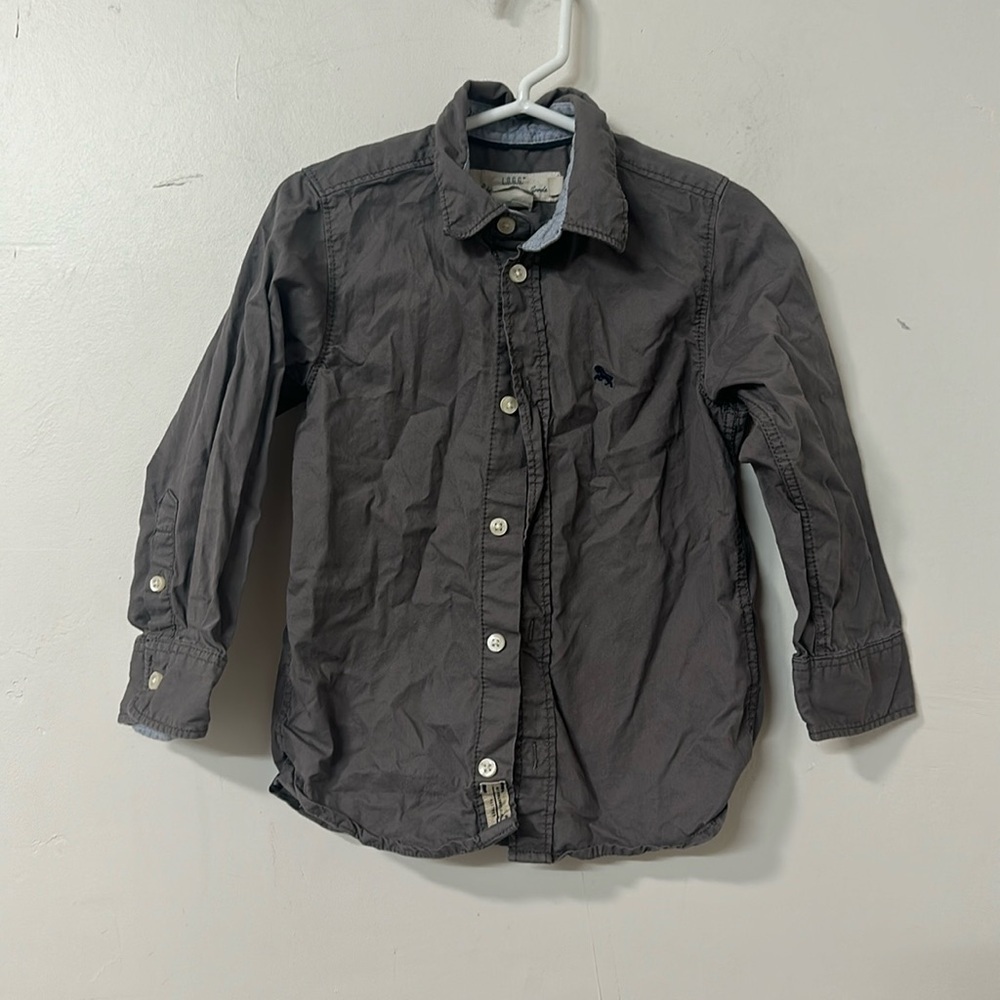 H&M button down